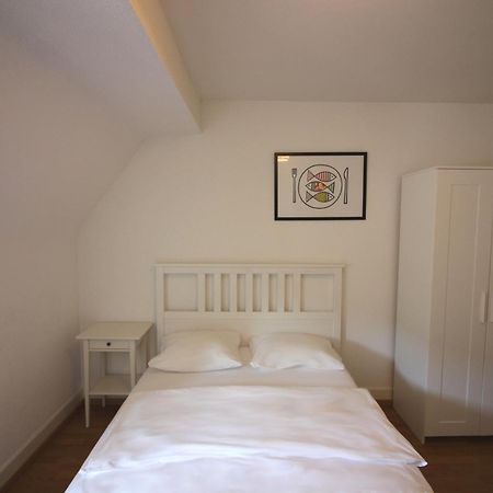 Rent A Home Eptingerstrasse - Self Check-In Basilej Pokoj fotografie