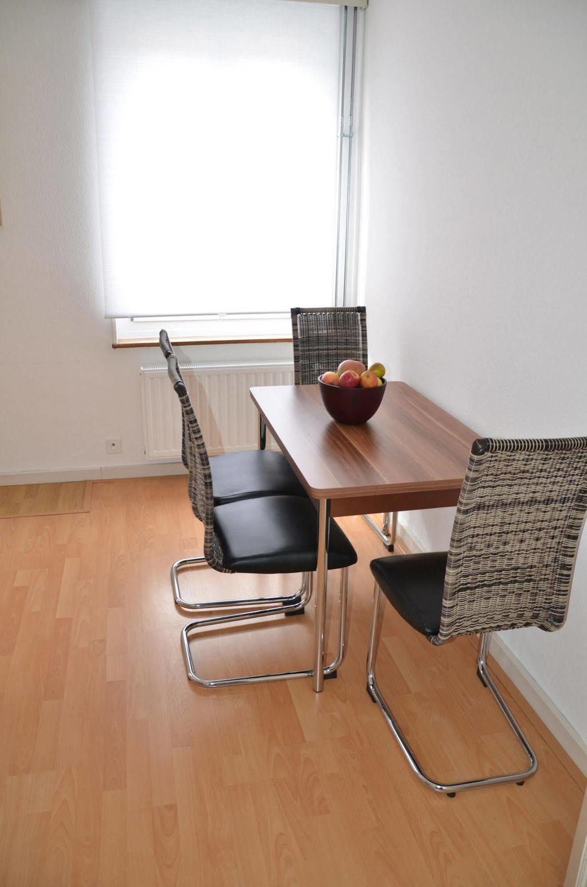Rent A Home Eptingerstrasse - Self Check-In Basilej Exteriér fotografie